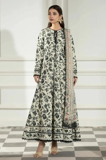 Adans Libas | The Last Affair | AFFAIR 1523 - Aqsa Fabrics