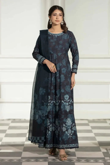 Adans Libas | The Last Affair | AFFAIR 1528 - Aqsa Fabrics