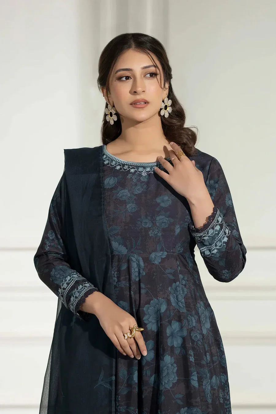 Adans Libas | The Last Affair | AFFAIR 1528 - Aqsa Fabrics
