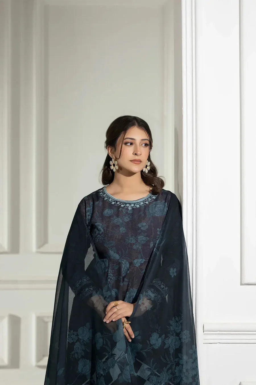 Adans Libas | The Last Affair | AFFAIR 1528 - Aqsa Fabrics