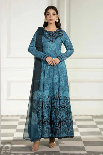 Adans Libas | The Last Affair | AFFAIR 1529 - Aqsa Fabrics