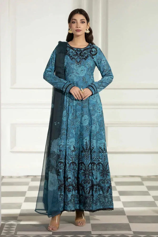 Adans Libas | The Last Affair | AFFAIR 1529 - Aqsa Fabrics
