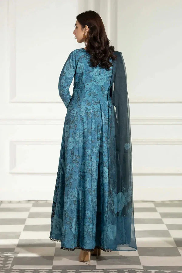 Adans Libas | The Last Affair | AFFAIR 1529 - Aqsa Fabrics