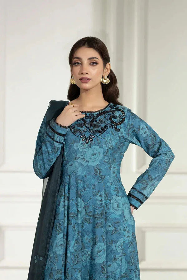 Adans Libas | The Last Affair | AFFAIR 1529 - Aqsa Fabrics