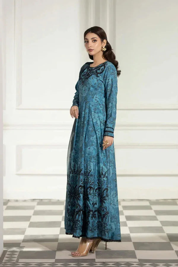 Adans Libas | The Last Affair | AFFAIR 1529 - Aqsa Fabrics