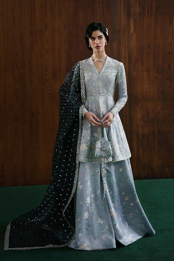 Suffuse | Silk Pret | EVIA - Aqsa Fabrics