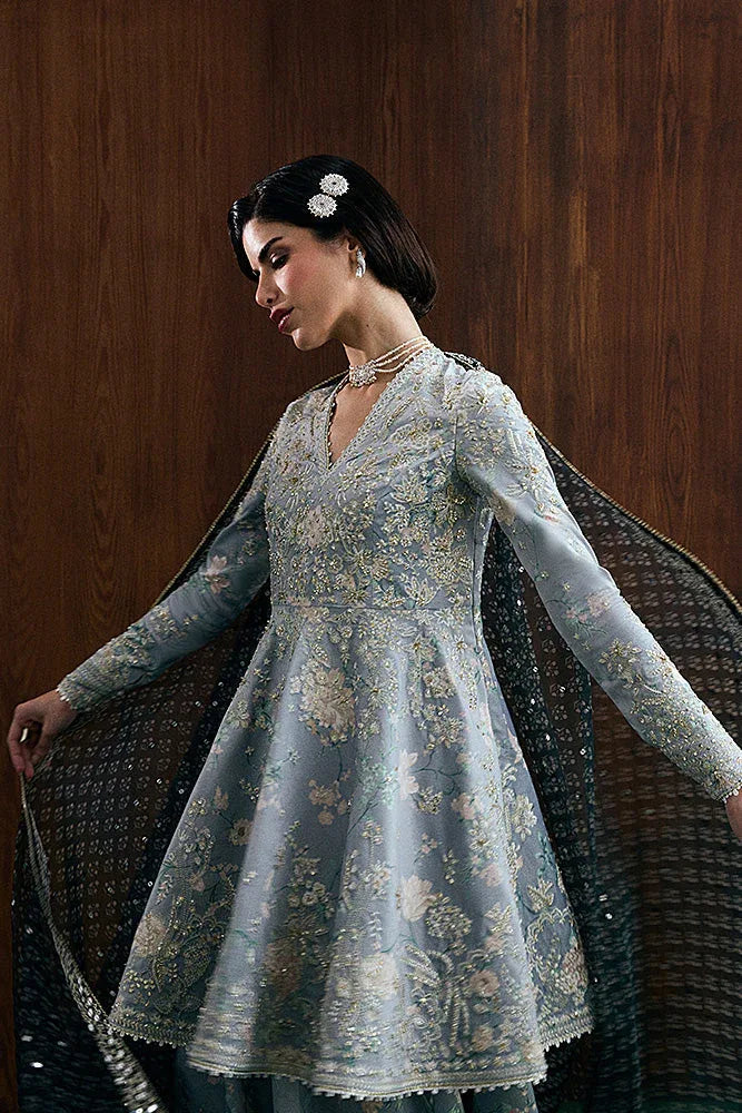 Suffuse | Silk Pret | EVIA - Aqsa Fabrics