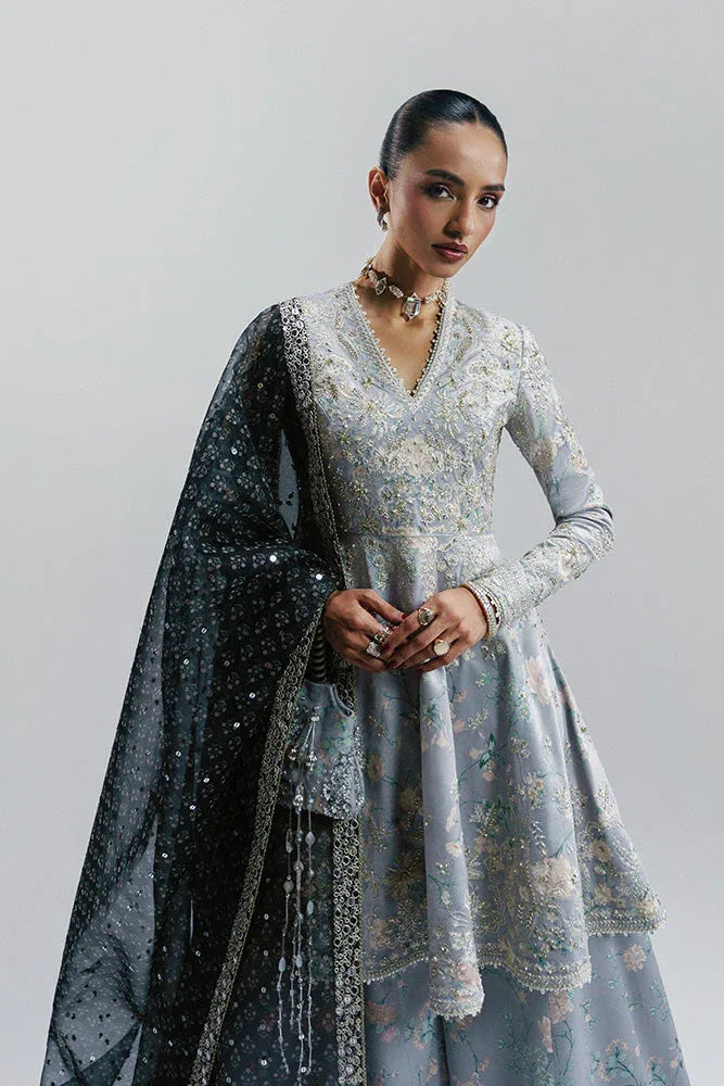 Suffuse | Silk Pret | EVIA - Aqsa Fabrics