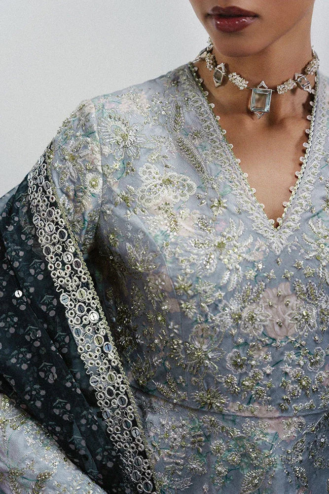 Suffuse | Silk Pret | EVIA - Aqsa Fabrics