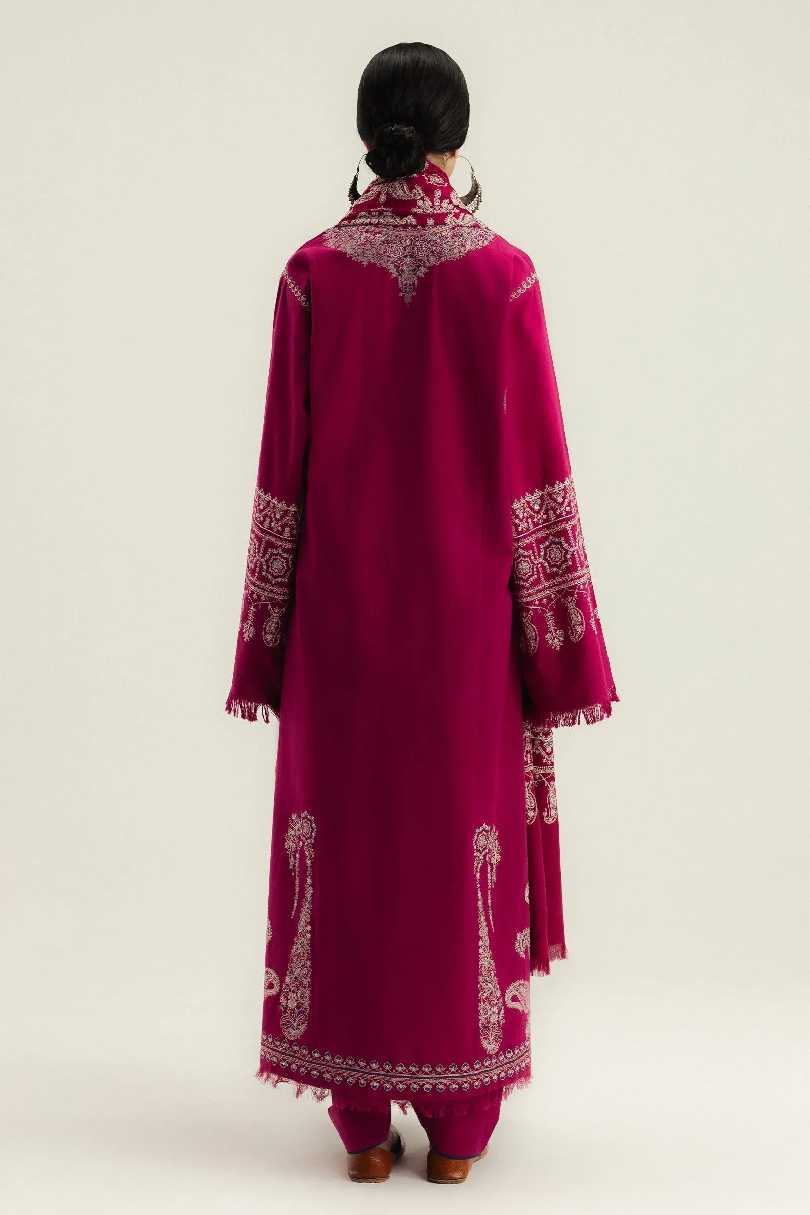 Gulmeer - Aqsa Fabrics
