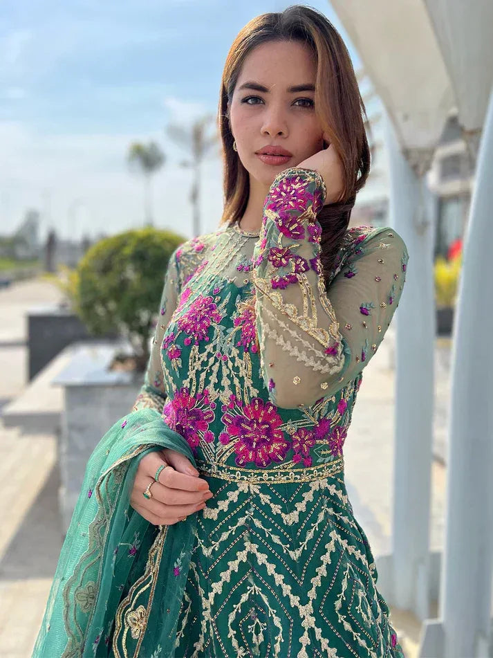 Epoque | Avanti Wedding Formals | Gulzar - Aqsa Fabrics