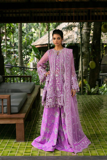 Saira Rizwan | Wedding 2025 | LIYANA-SRF25-07 - Aqsa Fabrics