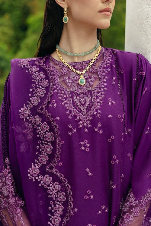 Saira Rizwan | Sajri Festive | ETOILE SREP02-25 - Aqsa Fabrics