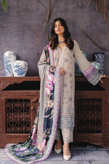 Saira Rizwan | Winter 2024 | REVE-SRW24-06 - Aqsa Fabrics