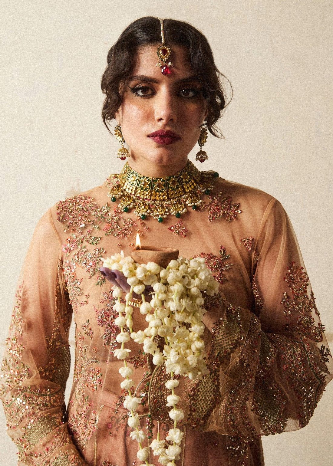 Hussain Rehar | Festive Unstitched 24' | Raitla - Aqsa Fabrics