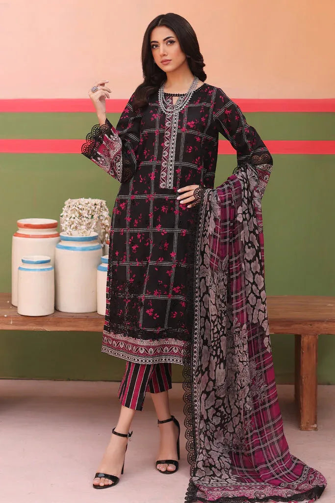 Charizma | Agaz e Nou Vol-1 | P-06 - Aqsa Fabrics