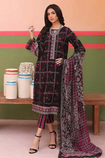 Charizma | Agaz e Nou Vol-1 | P-06 - Aqsa Fabrics