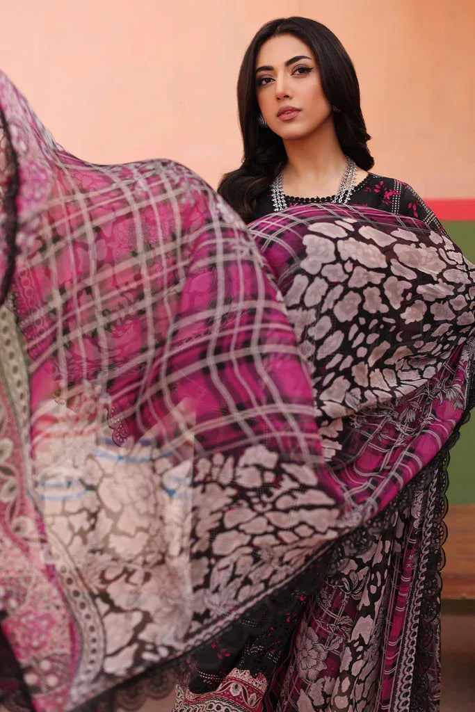 Charizma | Agaz e Nou Vol-1 | P-06 - Aqsa Fabrics