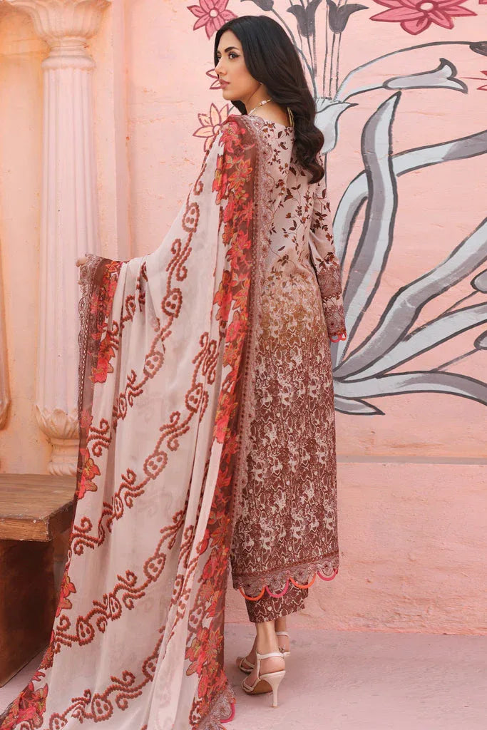 Charizma | Agaz e Nou Vol-1 | P-08 - Aqsa Fabrics