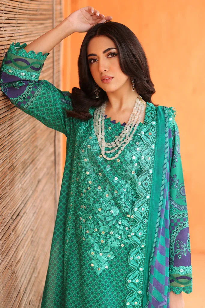 Charizma | Agaz e Nou Vol-1 | P-03 - Aqsa Fabrics