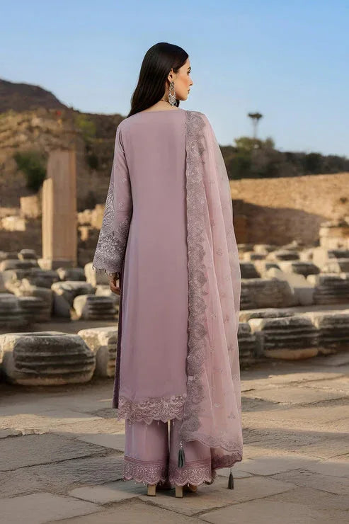 Imrozia Premium | Mehr e Mah | I-239 Ayluna - Aqsa Fabrics