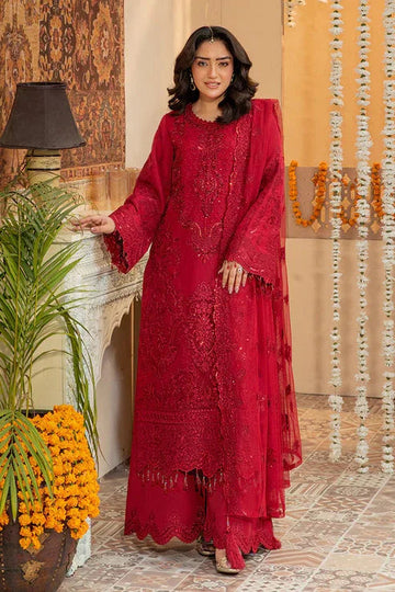 Imrozia Premium | Baad e Saba Formals | I-251 Sarosh - Aqsa Fabrics