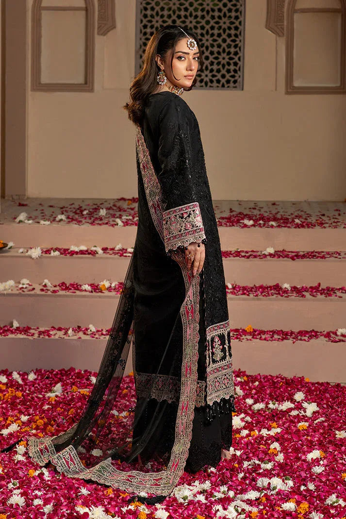 Imrozia Premium | Baad e Saba Formals | I-255 Subhaan - Aqsa Fabrics