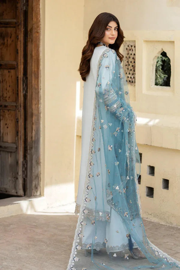 Imrozia Premium | Baad e Saba Formals | IP-59 Jahan - Aqsa Fabrics