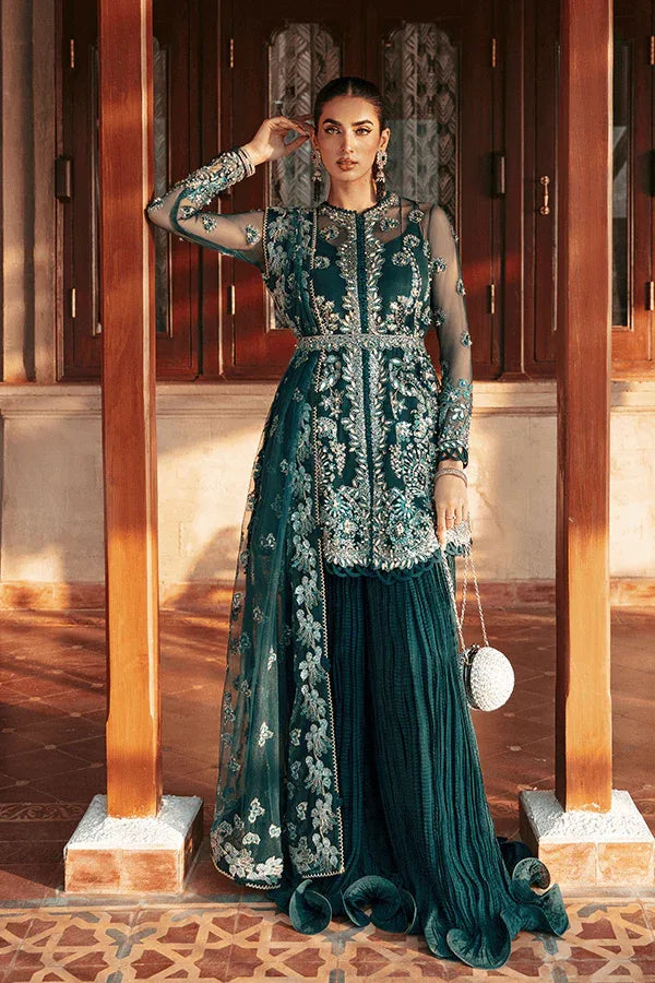 Soraya - Marlene - Aqsa Fabrics