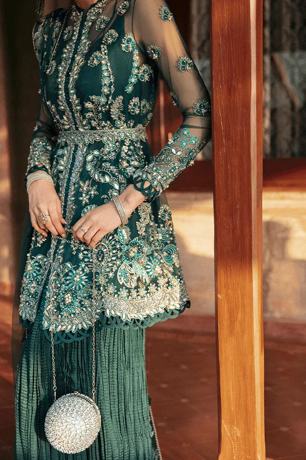 Soraya - Marlene - Aqsa Fabrics