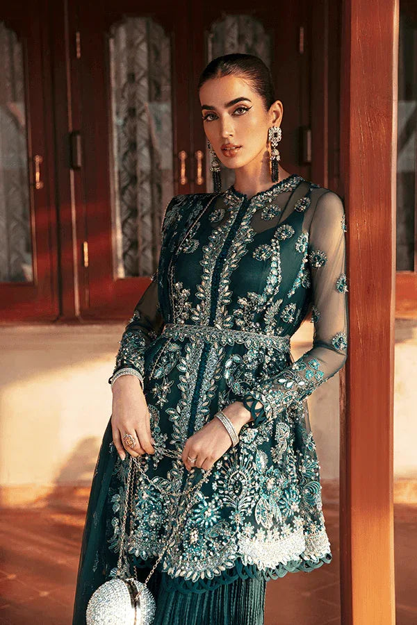 Soraya - Marlene - Aqsa Fabrics