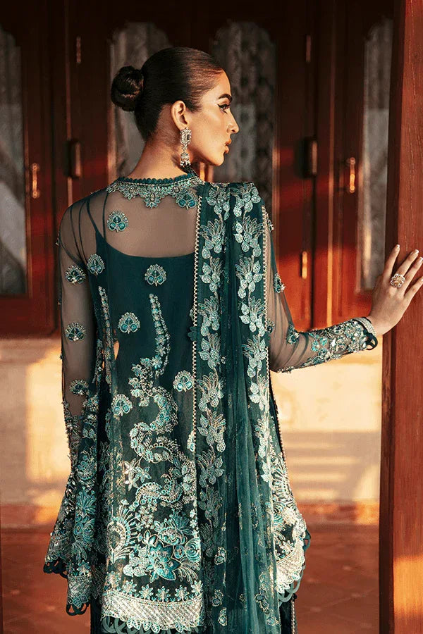 Soraya - Marlene - Aqsa Fabrics
