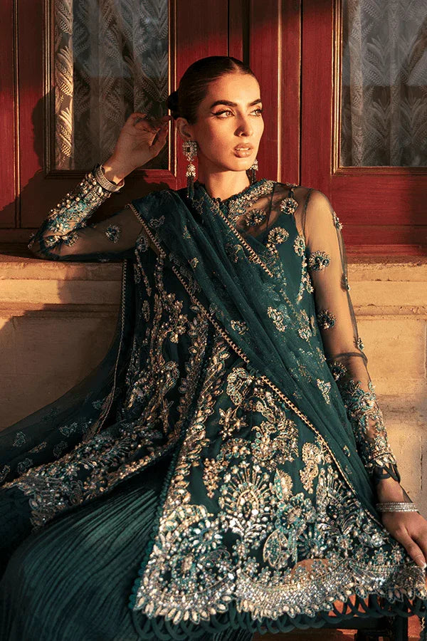 Soraya - Marlene - Aqsa Fabrics