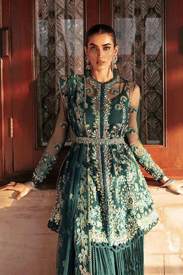Soraya - Marlene - Aqsa Fabrics