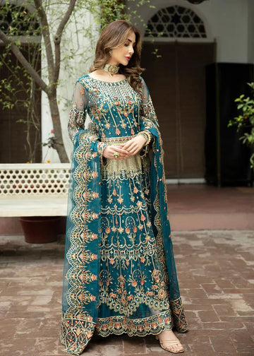 Daud Abbas | Formals Collection | Sang e Sitara - Aqsa Fabrics