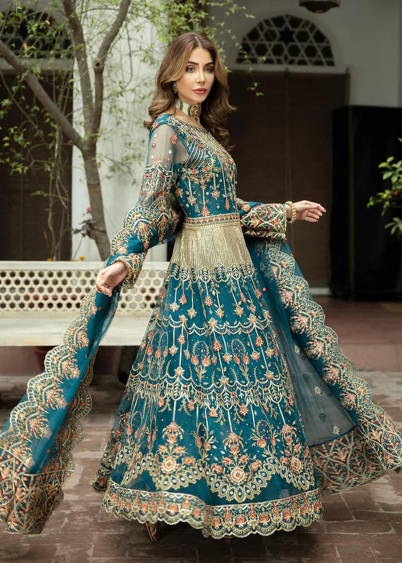 Daud Abbas | Formals Collection | Sang e Sitara - Aqsa Fabrics