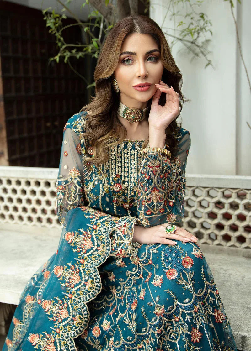 Daud Abbas | Formals Collection | Sang e Sitara - Aqsa Fabrics