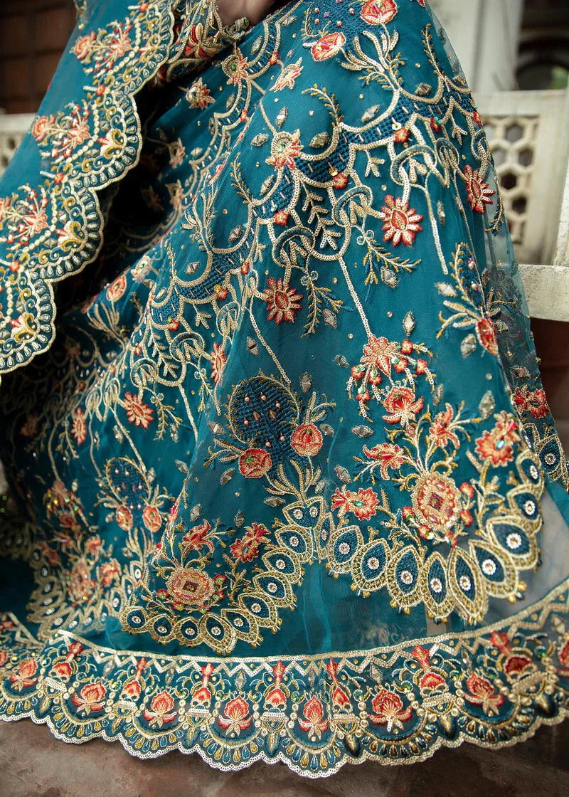 Daud Abbas | Formals Collection | Sang e Sitara - Aqsa Fabrics