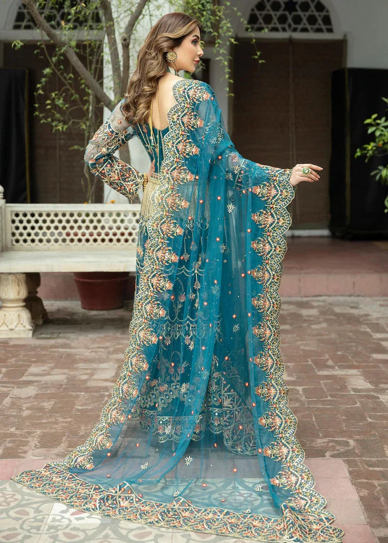 Daud Abbas | Formals Collection | Sang e Sitara - Aqsa Fabrics