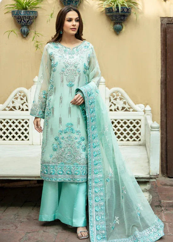 Daud Abbas | Formals Collection | Feroza - Aqsa Fabrics