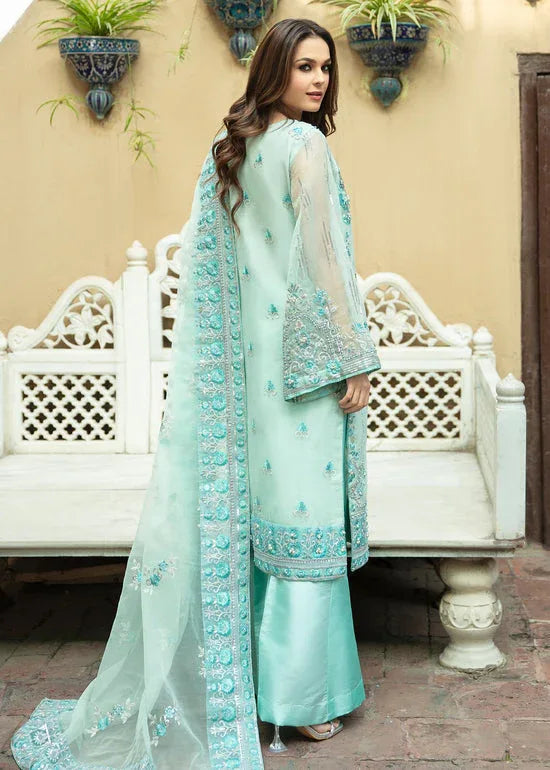 Daud Abbas | Formals Collection | Feroza - Aqsa Fabrics