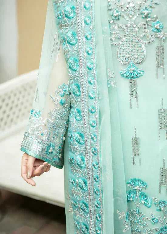 Daud Abbas | Formals Collection | Feroza - Aqsa Fabrics