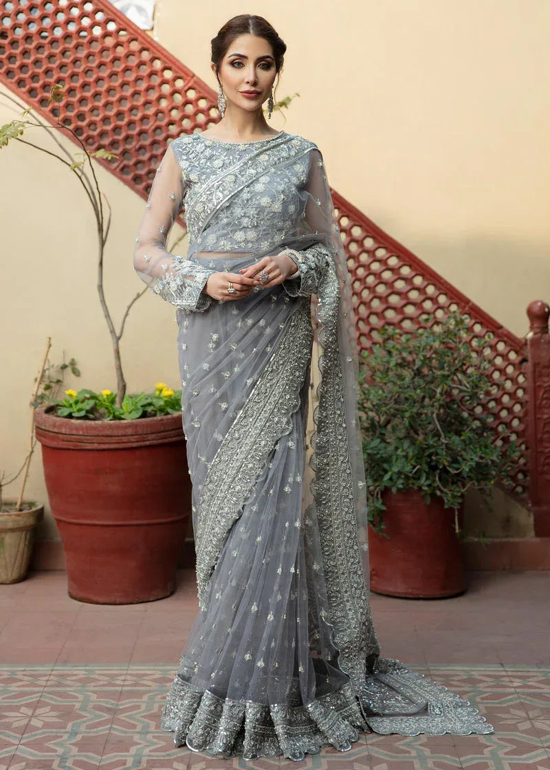 Daud Abbas | Formals Collection | Almas - Aqsa Fabrics