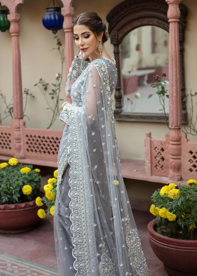Daud Abbas | Formals Collection | Almas - Aqsa Fabrics