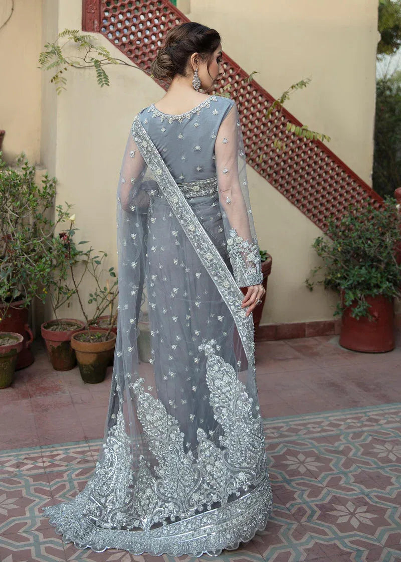 Daud Abbas | Formals Collection | Almas - Aqsa Fabrics