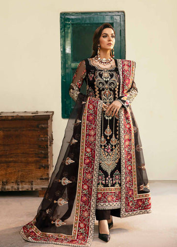 Akbar Aslam | Formals | Amari