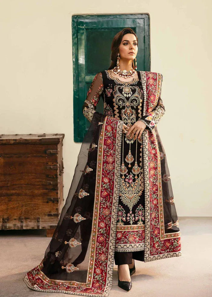Akbar Aslam_AMARI - Aqsa Fabrics