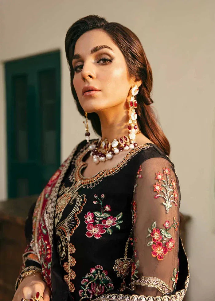 Akbar Aslam_AMARI - Aqsa Fabrics