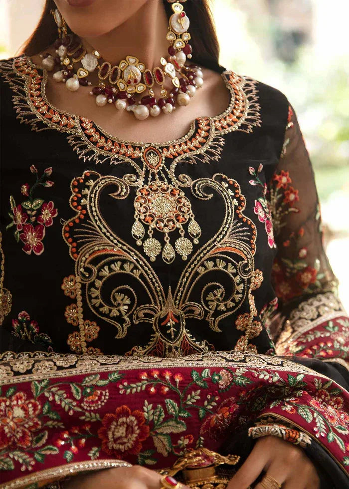 Akbar Aslam_AMARI - Aqsa Fabrics
