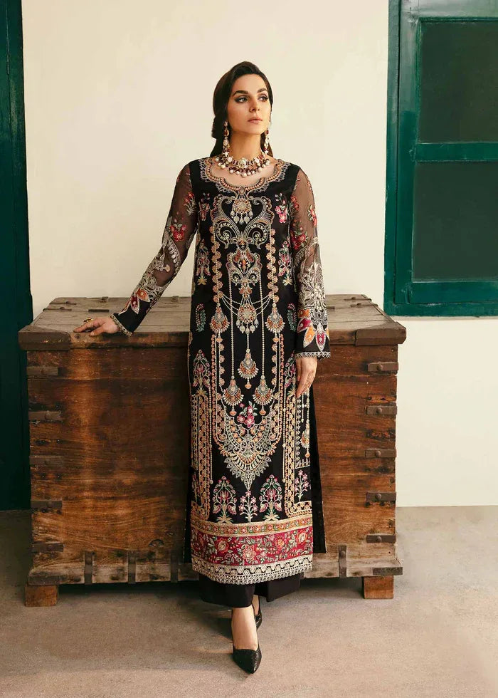 Akbar Aslam_AMARI - Aqsa Fabrics